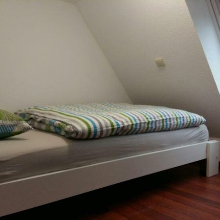 Ferienwohnung Am Schwanensee Plön Extérieur photo