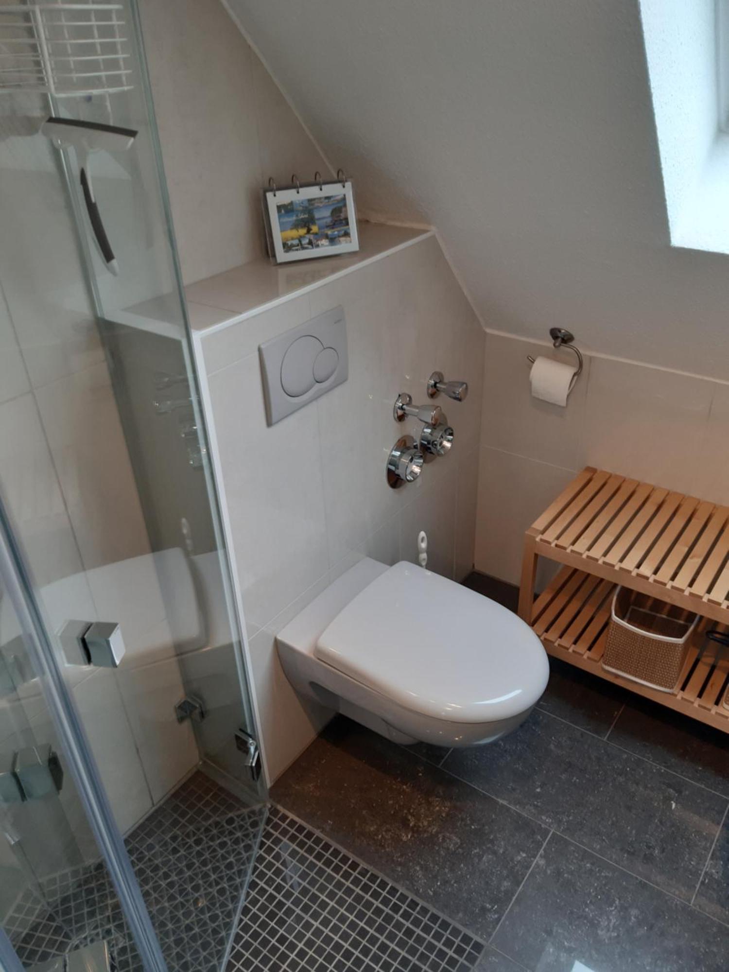 Ferienwohnung Am Schwanensee Plön Extérieur photo