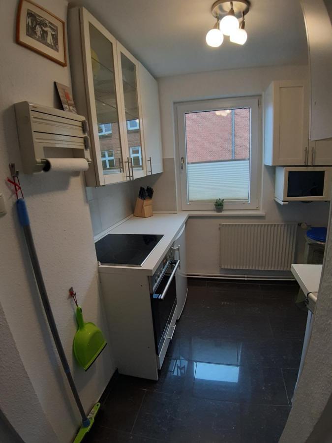 Ferienwohnung Am Schwanensee Plön Extérieur photo