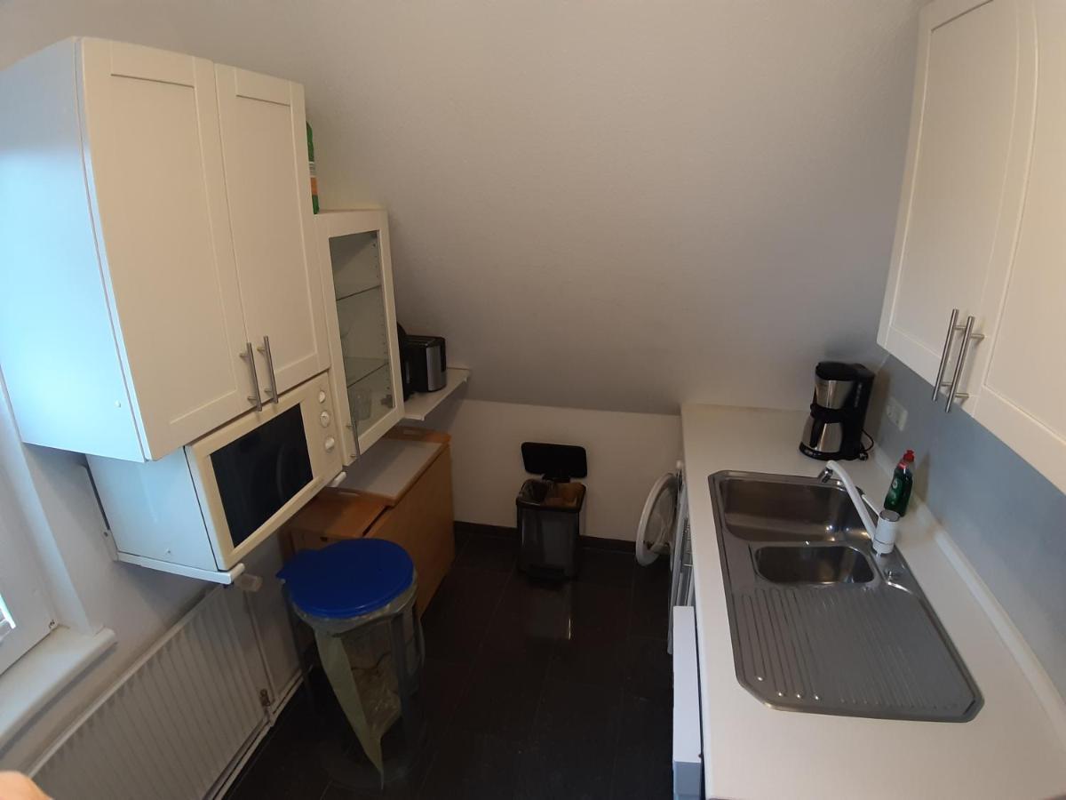 Ferienwohnung Am Schwanensee Plön Extérieur photo
