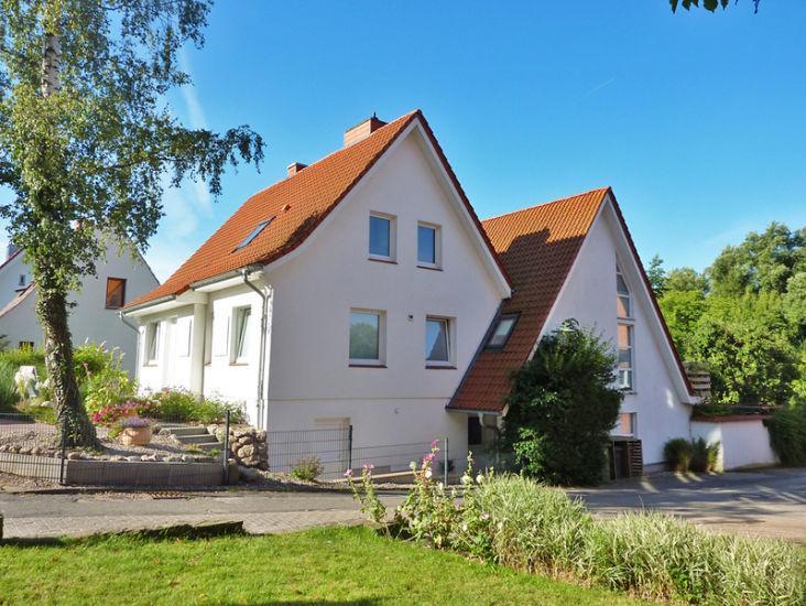 Ferienwohnung Am Schwanensee Plön Extérieur photo