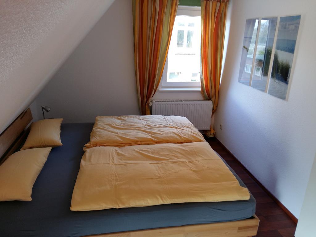 Ferienwohnung Am Schwanensee Plön Extérieur photo