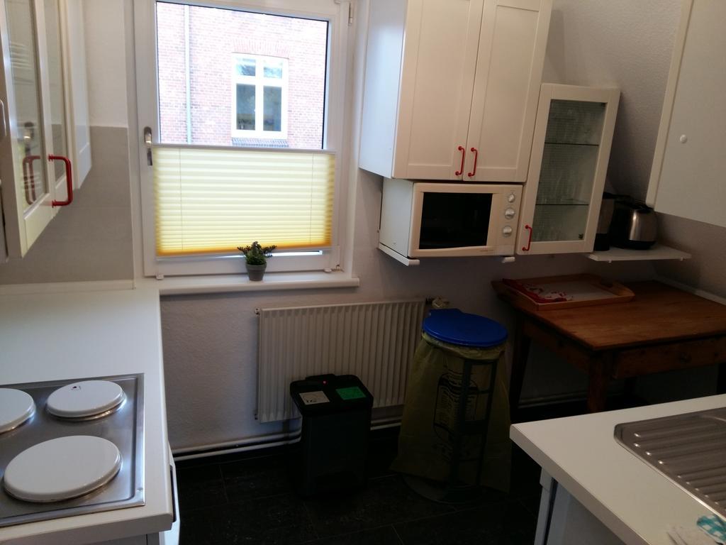 Ferienwohnung Am Schwanensee Plön Extérieur photo