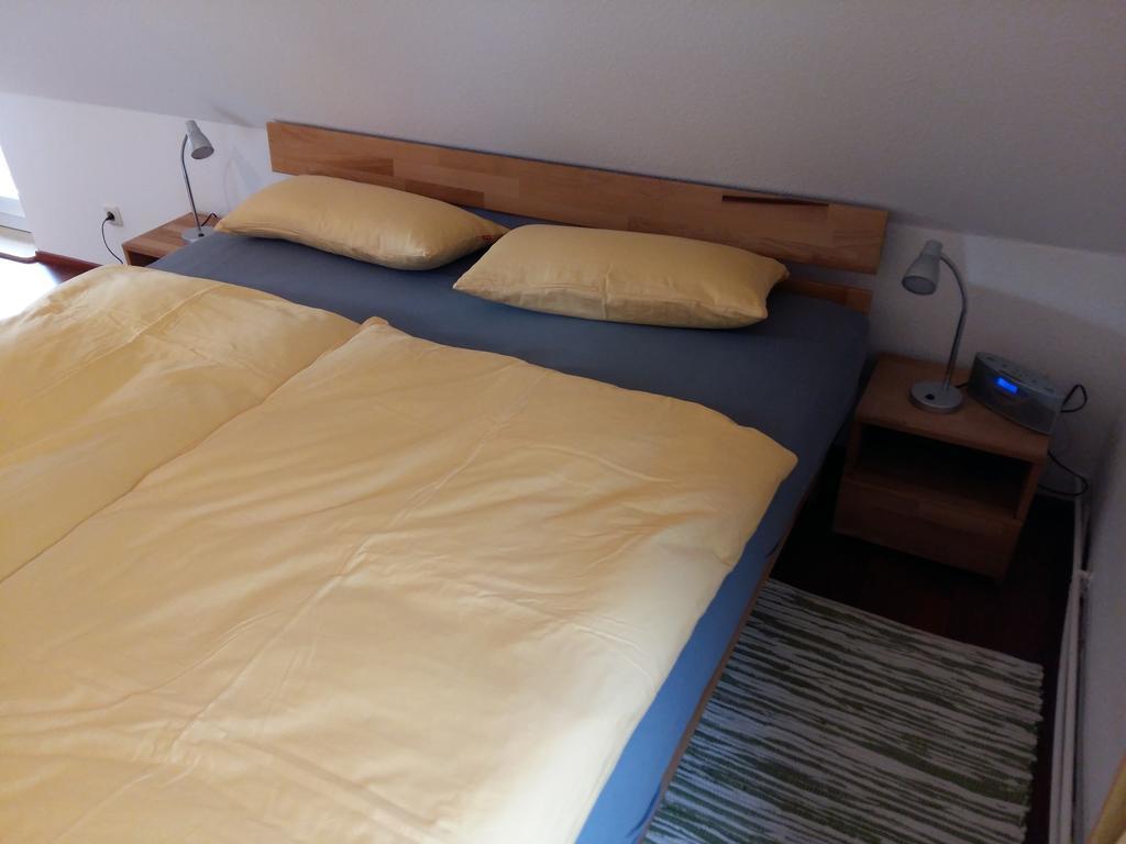 Ferienwohnung Am Schwanensee Plön Extérieur photo