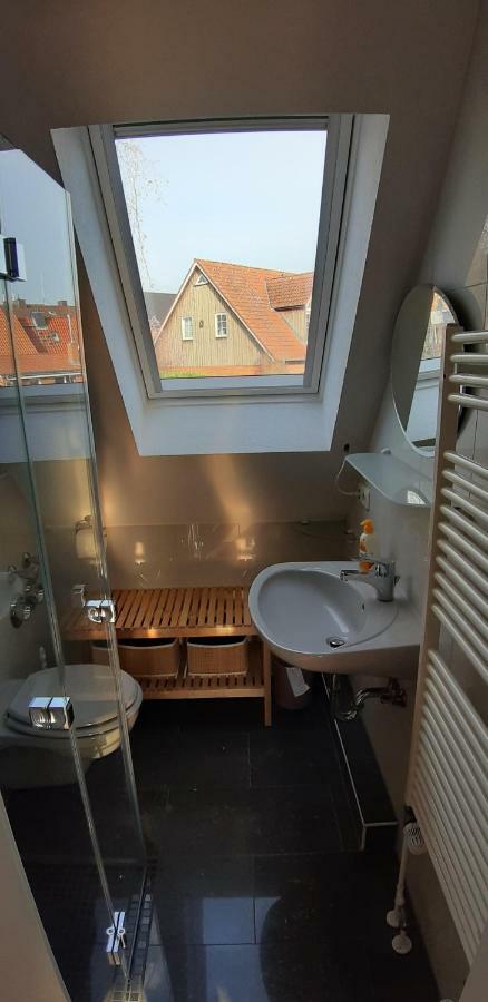 Ferienwohnung Am Schwanensee Plön Extérieur photo
