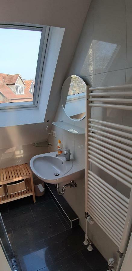Ferienwohnung Am Schwanensee Plön Extérieur photo