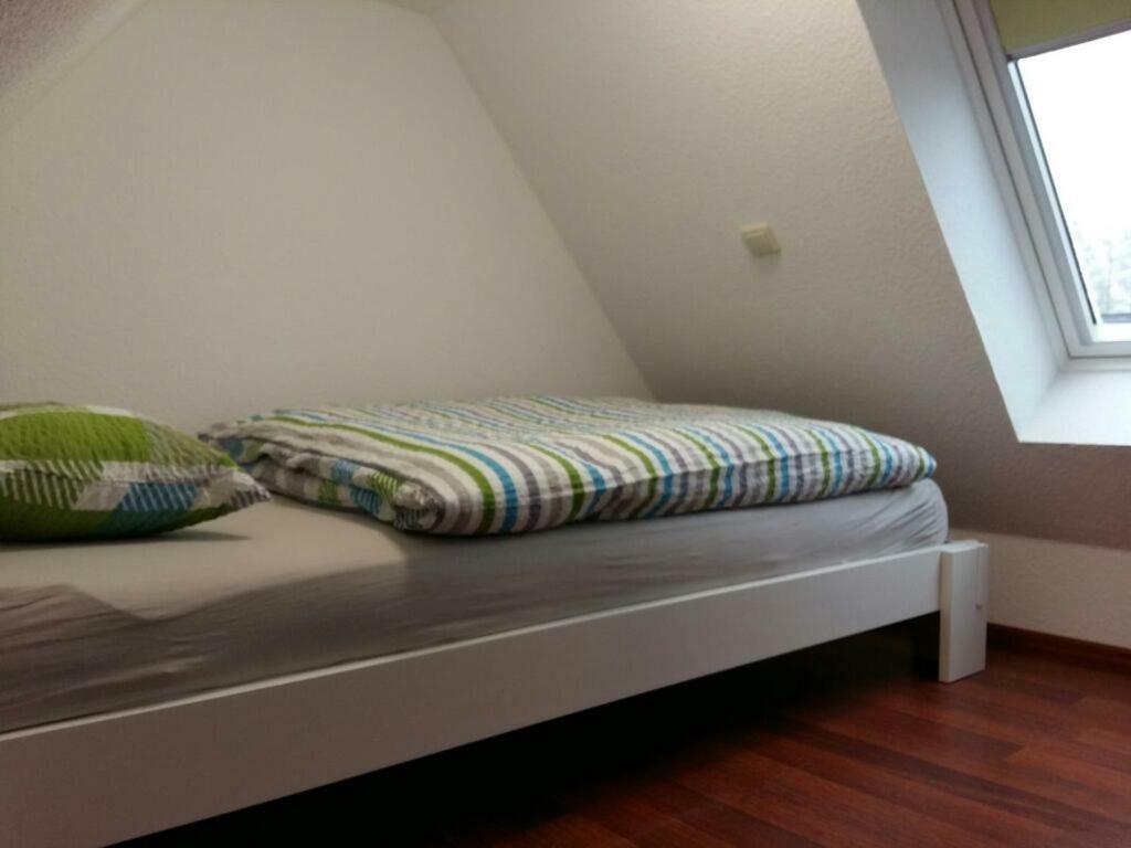 Ferienwohnung Am Schwanensee Plön Extérieur photo